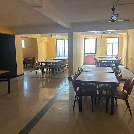 Aishvarya Residency קוימבטור מראה חיצוני תמונה