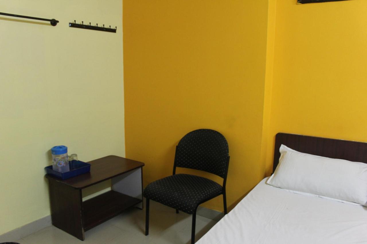 Aishvarya Residency קוימבטור מראה חיצוני תמונה