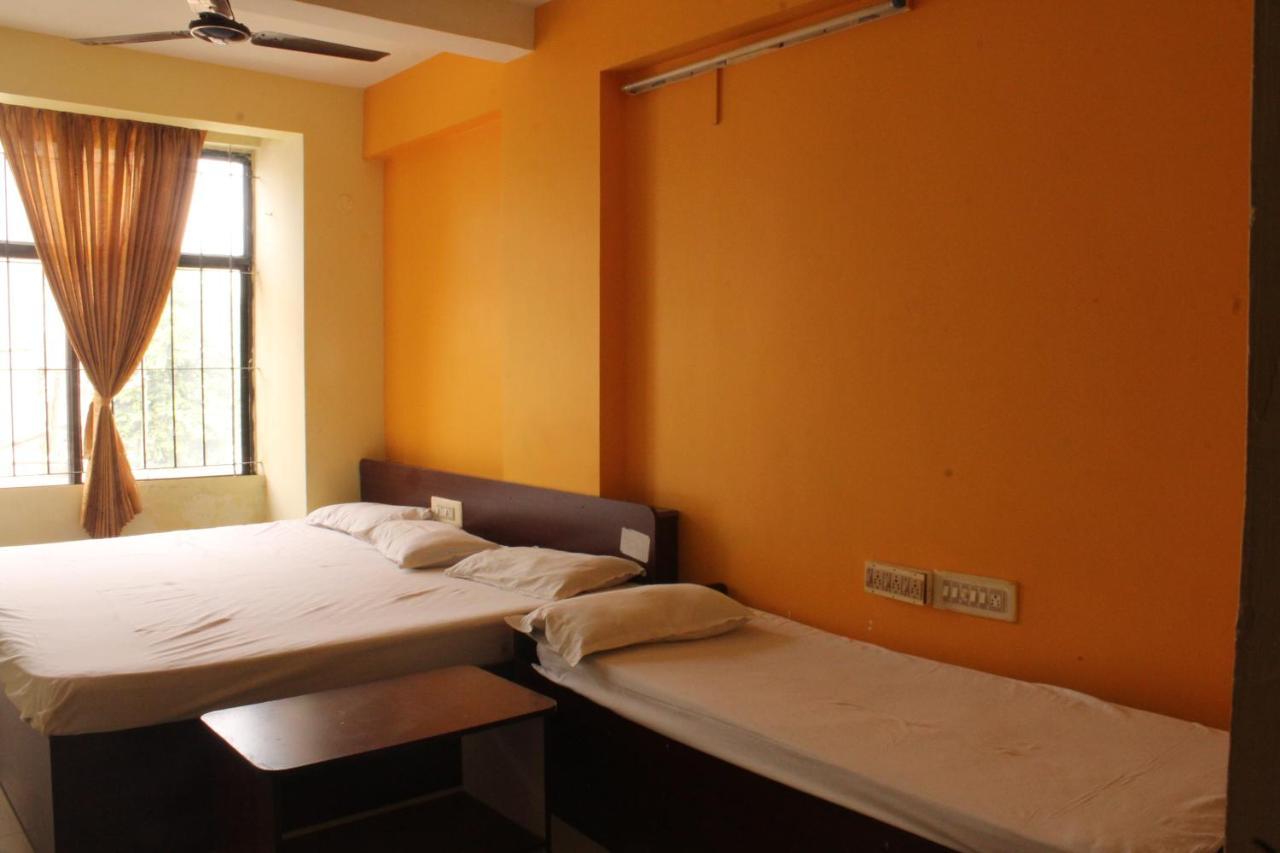 Aishvarya Residency קוימבטור מראה חיצוני תמונה