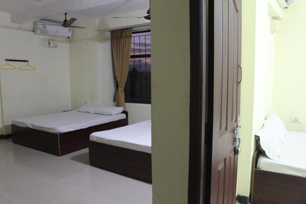 Aishvarya Residency קוימבטור מראה חיצוני תמונה