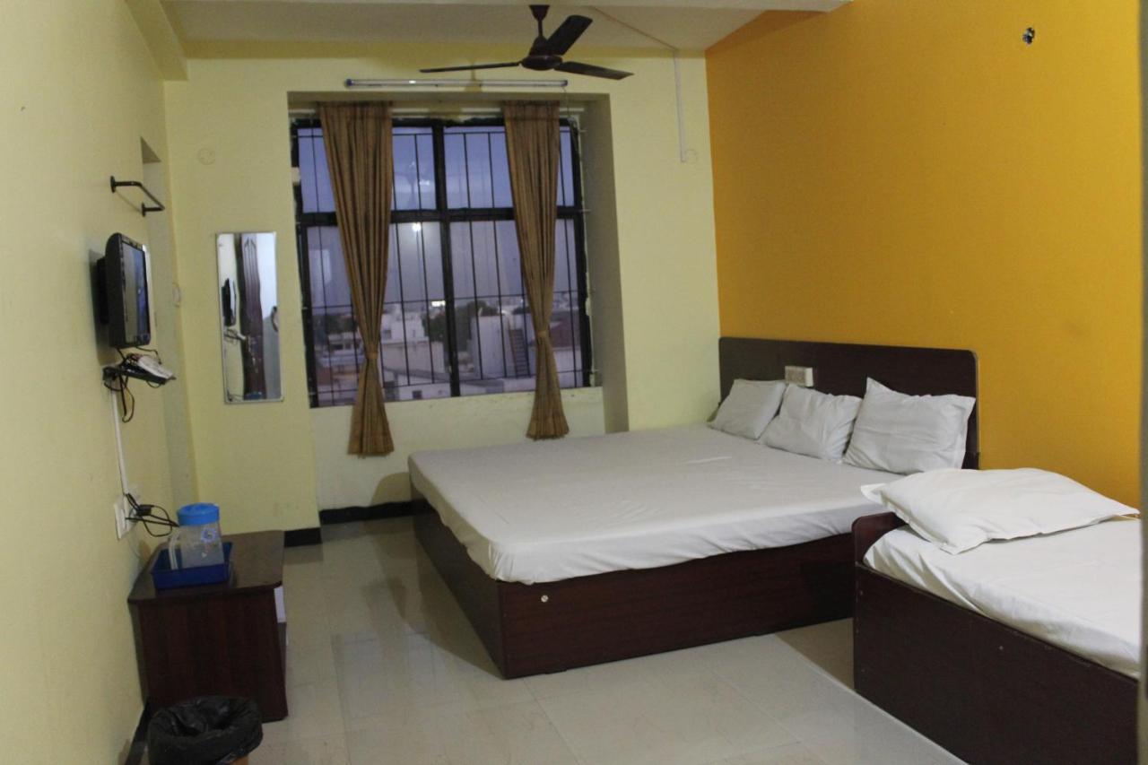 Aishvarya Residency קוימבטור מראה חיצוני תמונה