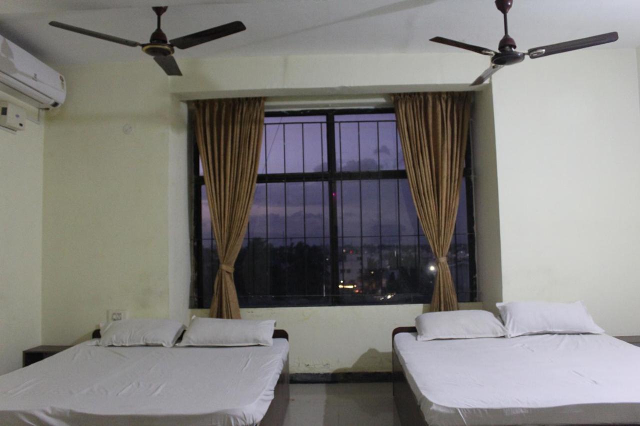 Aishvarya Residency קוימבטור מראה חיצוני תמונה