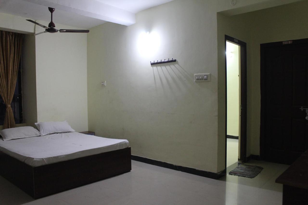 Aishvarya Residency קוימבטור מראה חיצוני תמונה