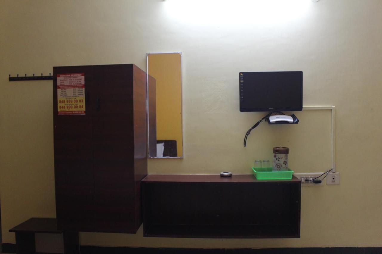 Aishvarya Residency קוימבטור מראה חיצוני תמונה