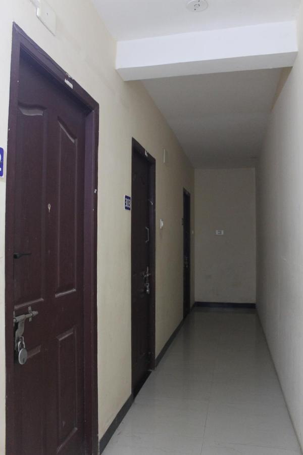 Aishvarya Residency קוימבטור מראה חיצוני תמונה