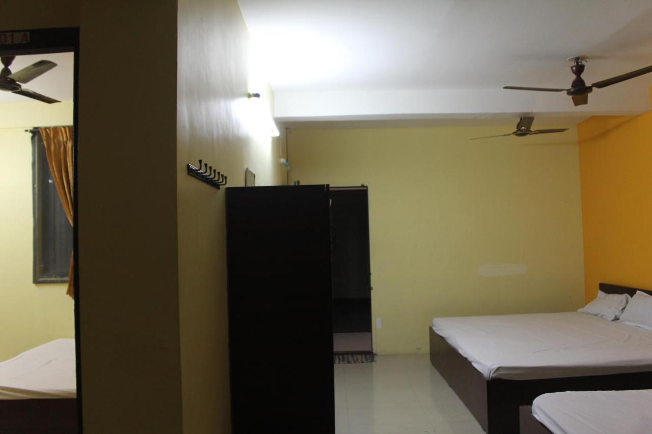 Aishvarya Residency קוימבטור מראה חיצוני תמונה