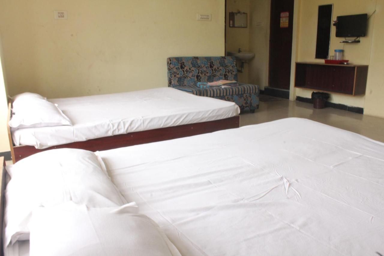 Aishvarya Residency קוימבטור מראה חיצוני תמונה