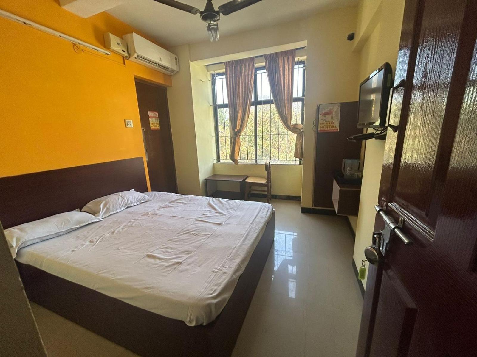 Aishvarya Residency קוימבטור מראה חיצוני תמונה
