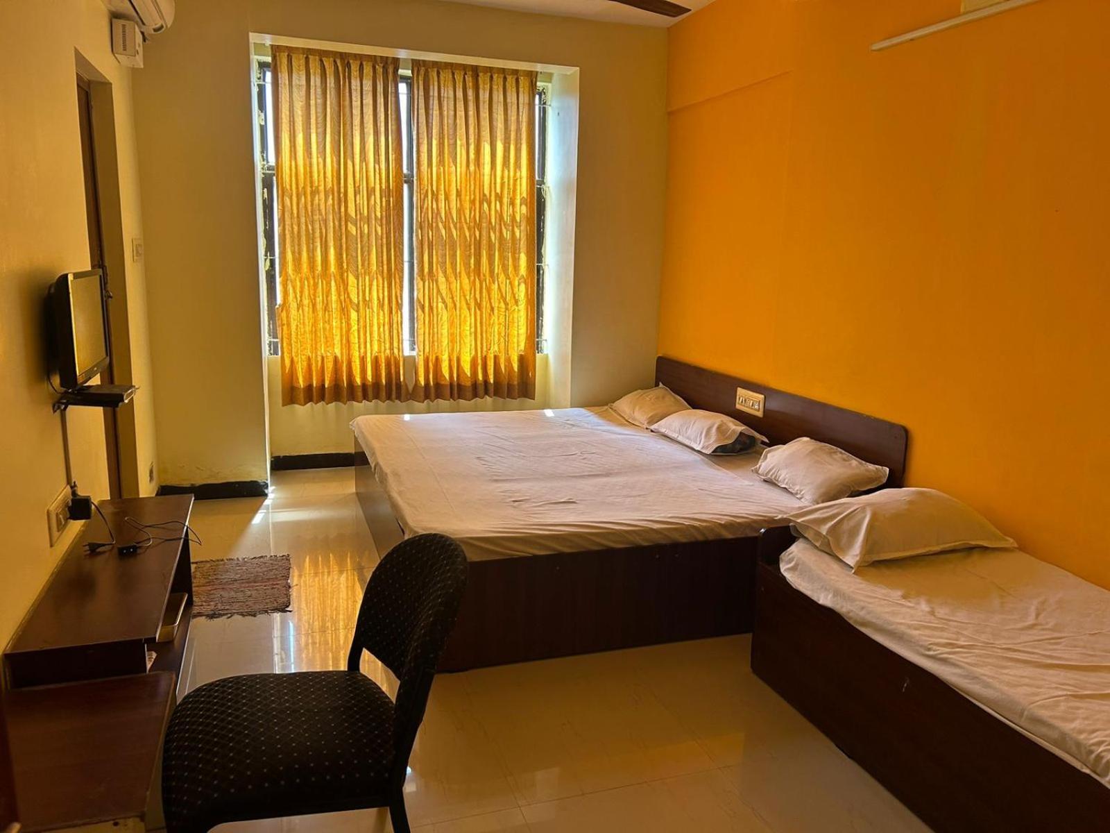 Aishvarya Residency קוימבטור מראה חיצוני תמונה