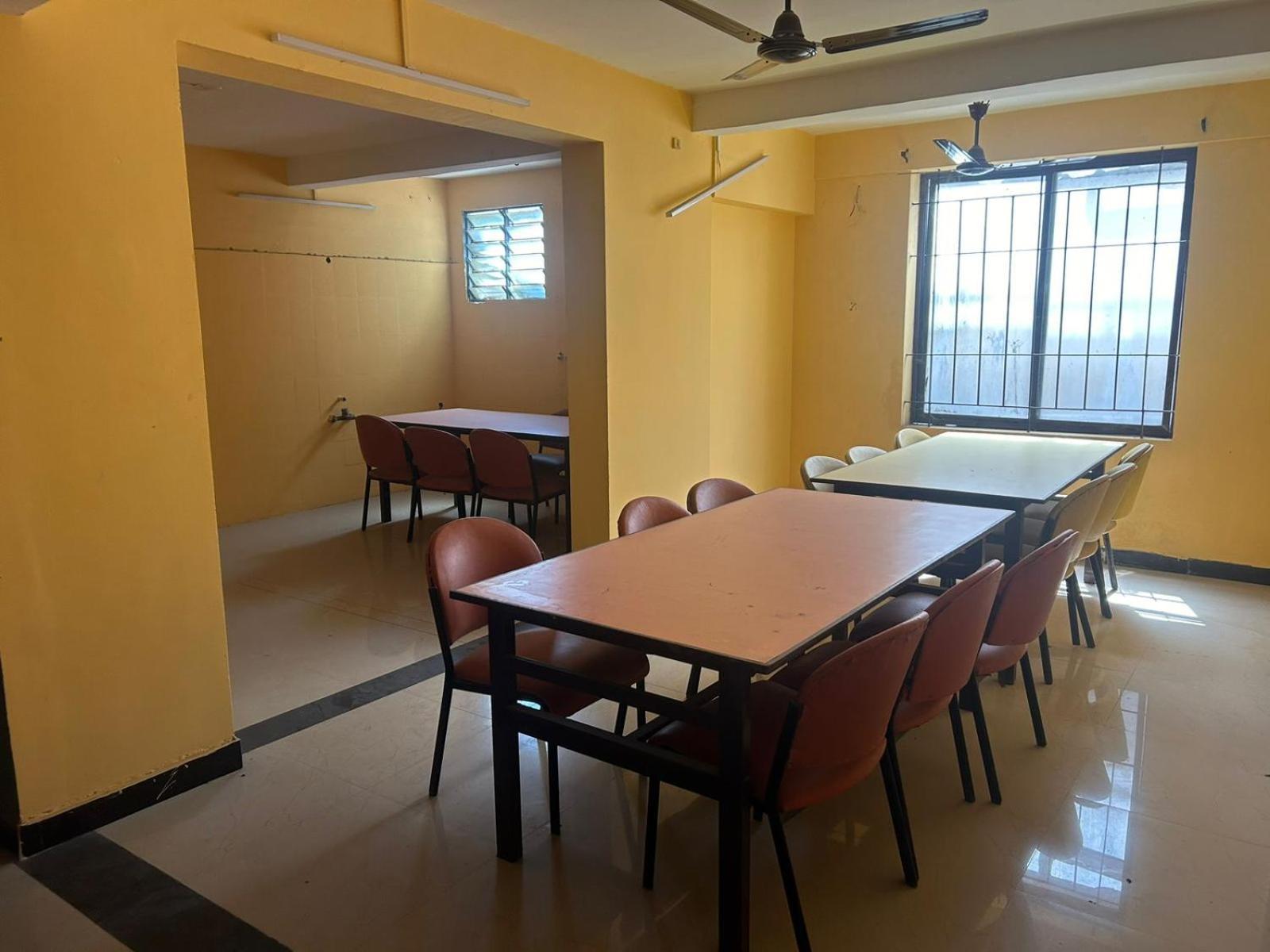 Aishvarya Residency קוימבטור מראה חיצוני תמונה