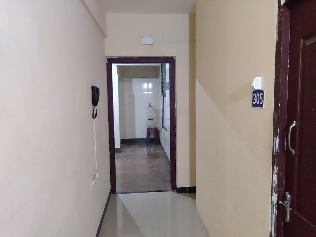 Aishvarya Residency קוימבטור מראה חיצוני תמונה