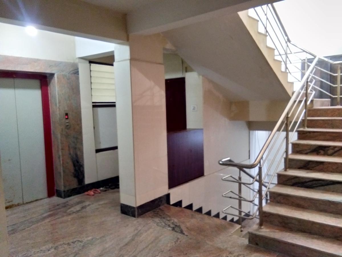 Aishvarya Residency קוימבטור מראה חיצוני תמונה