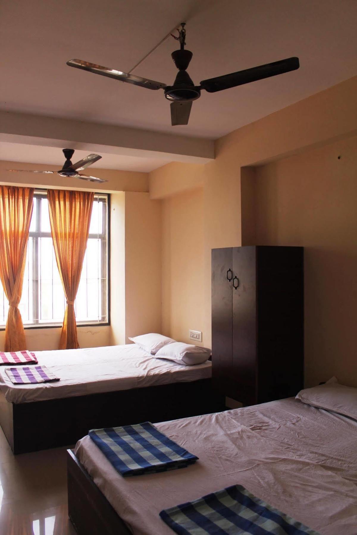 Aishvarya Residency קוימבטור מראה חיצוני תמונה