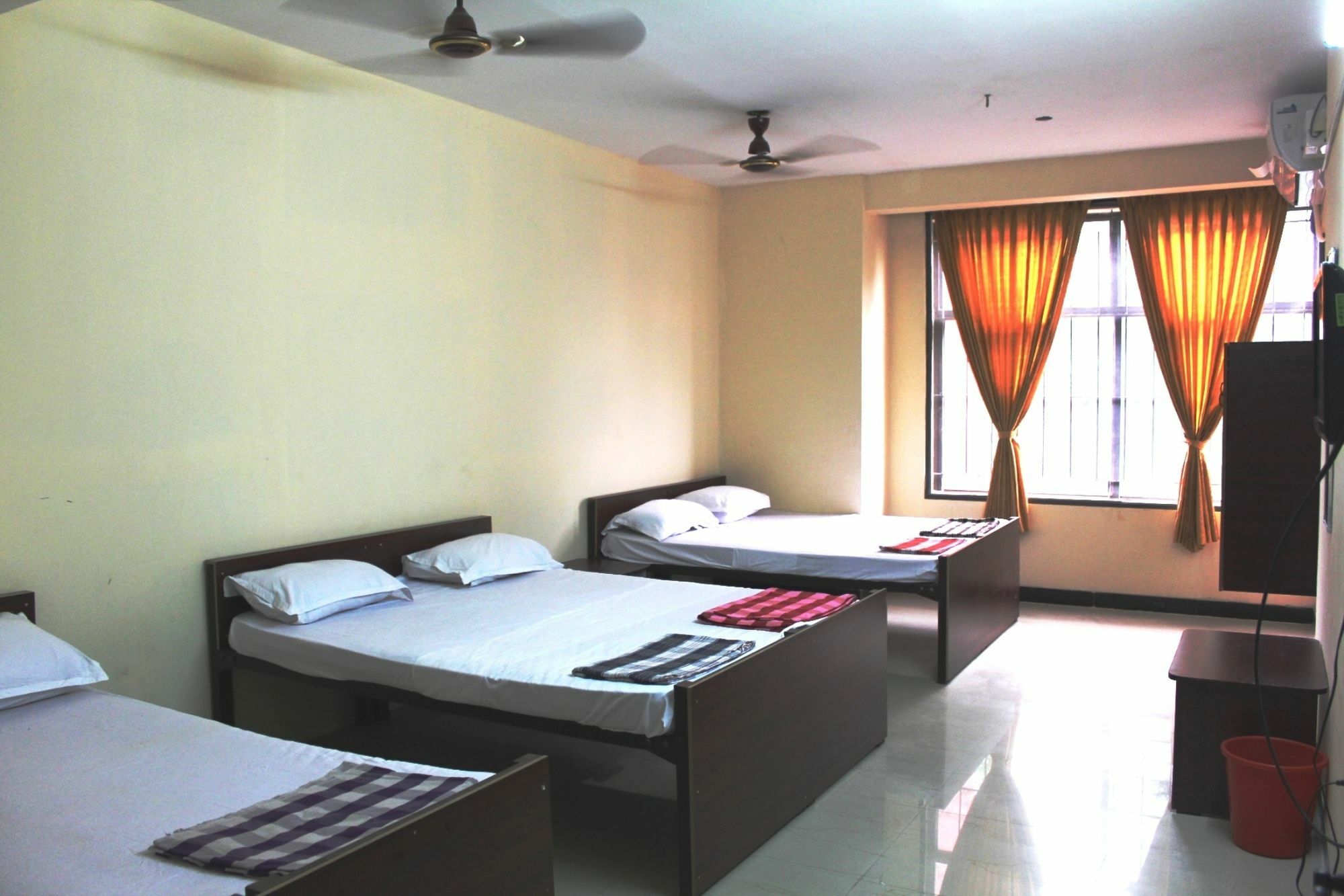 Aishvarya Residency קוימבטור מראה חיצוני תמונה