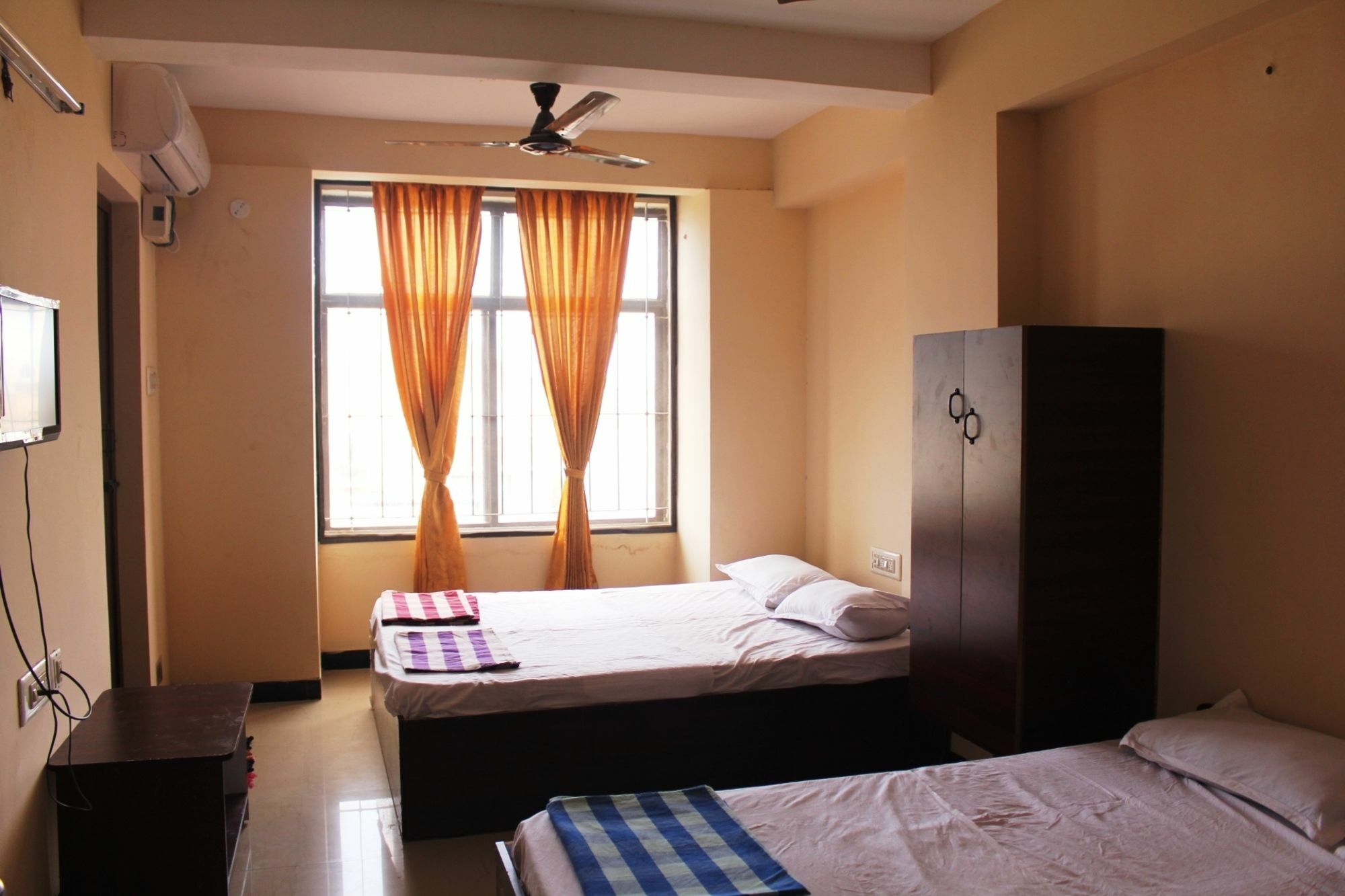 Aishvarya Residency קוימבטור מראה חיצוני תמונה