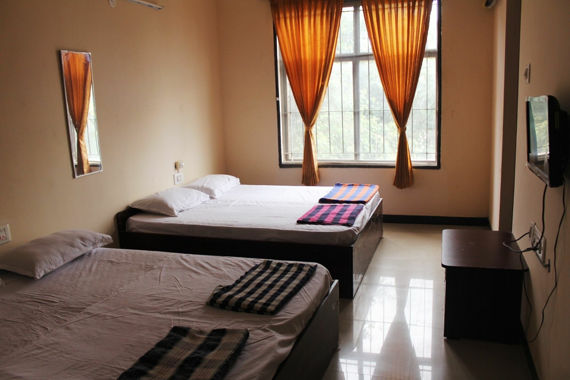 Aishvarya Residency קוימבטור מראה חיצוני תמונה